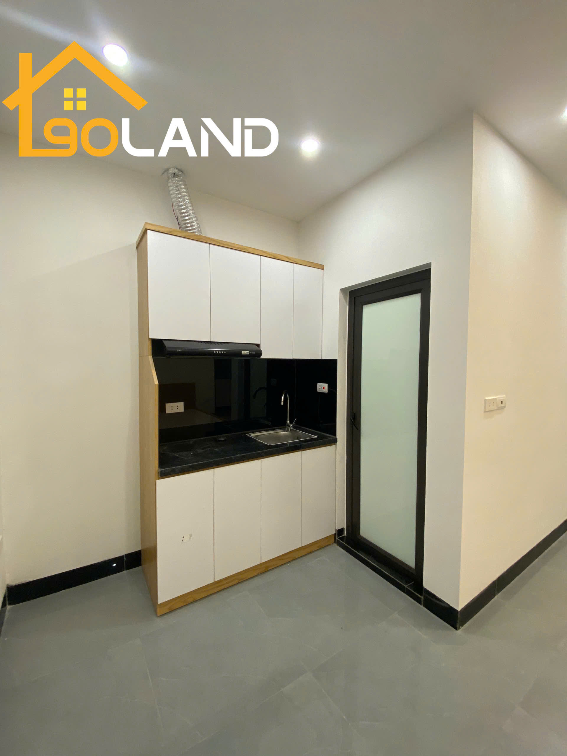 MT873 | Ngách 44 ngõ 460 Khương Đình - Image 5