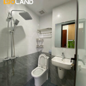 Alternative view of MT600 | Ngõ 387 Vũ Tông Phan