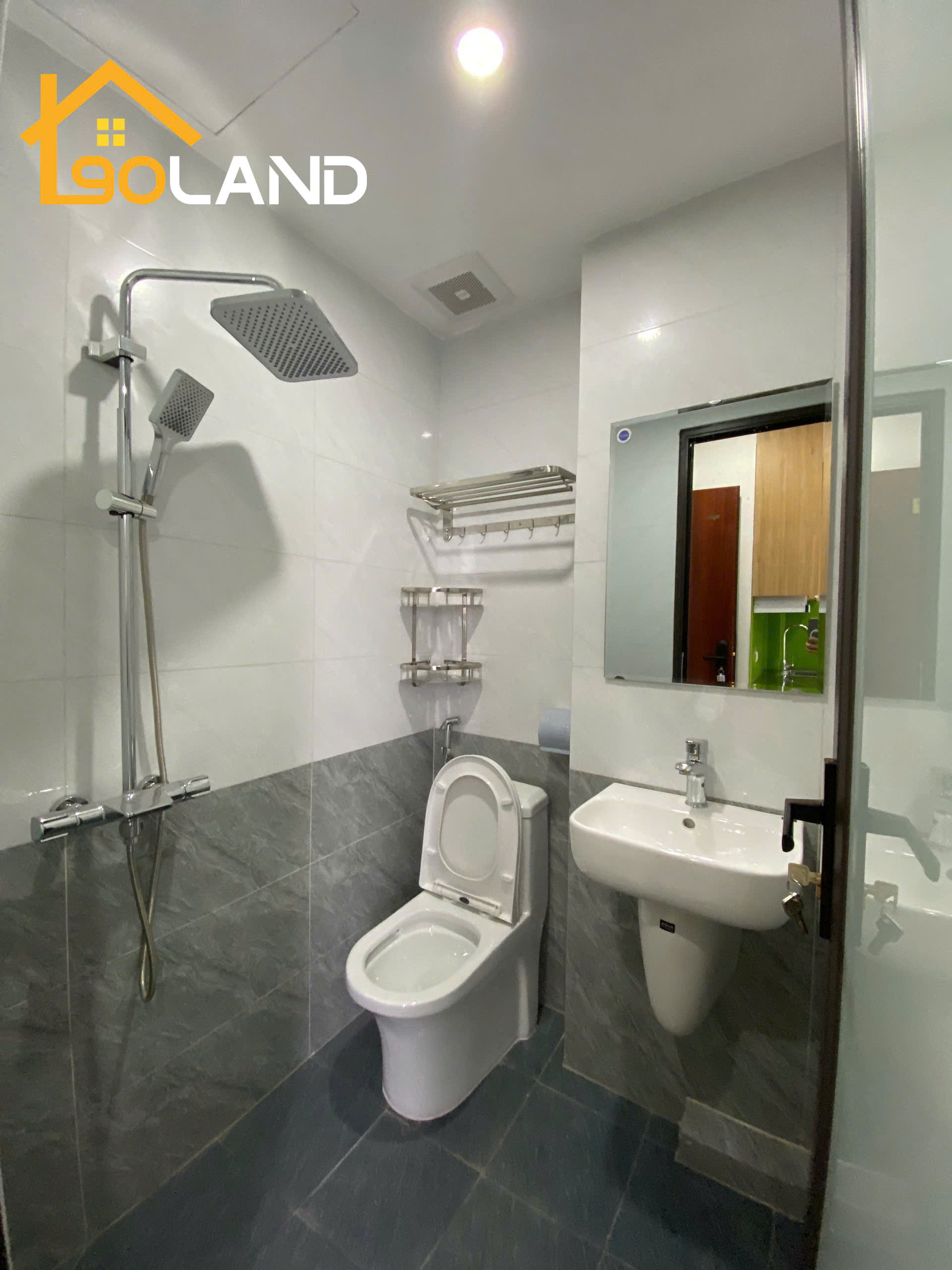 MT600 | Ngõ 387 Vũ Tông Phan - Image 2