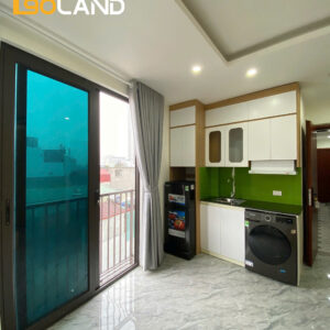 MT600 | Ngõ 387 Vũ Tông Phan