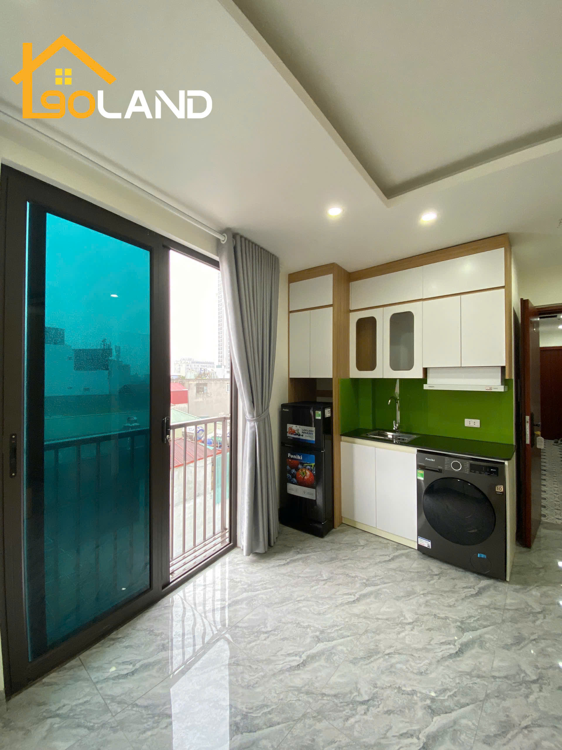 MT600 | Ngõ 387 Vũ Tông Phan