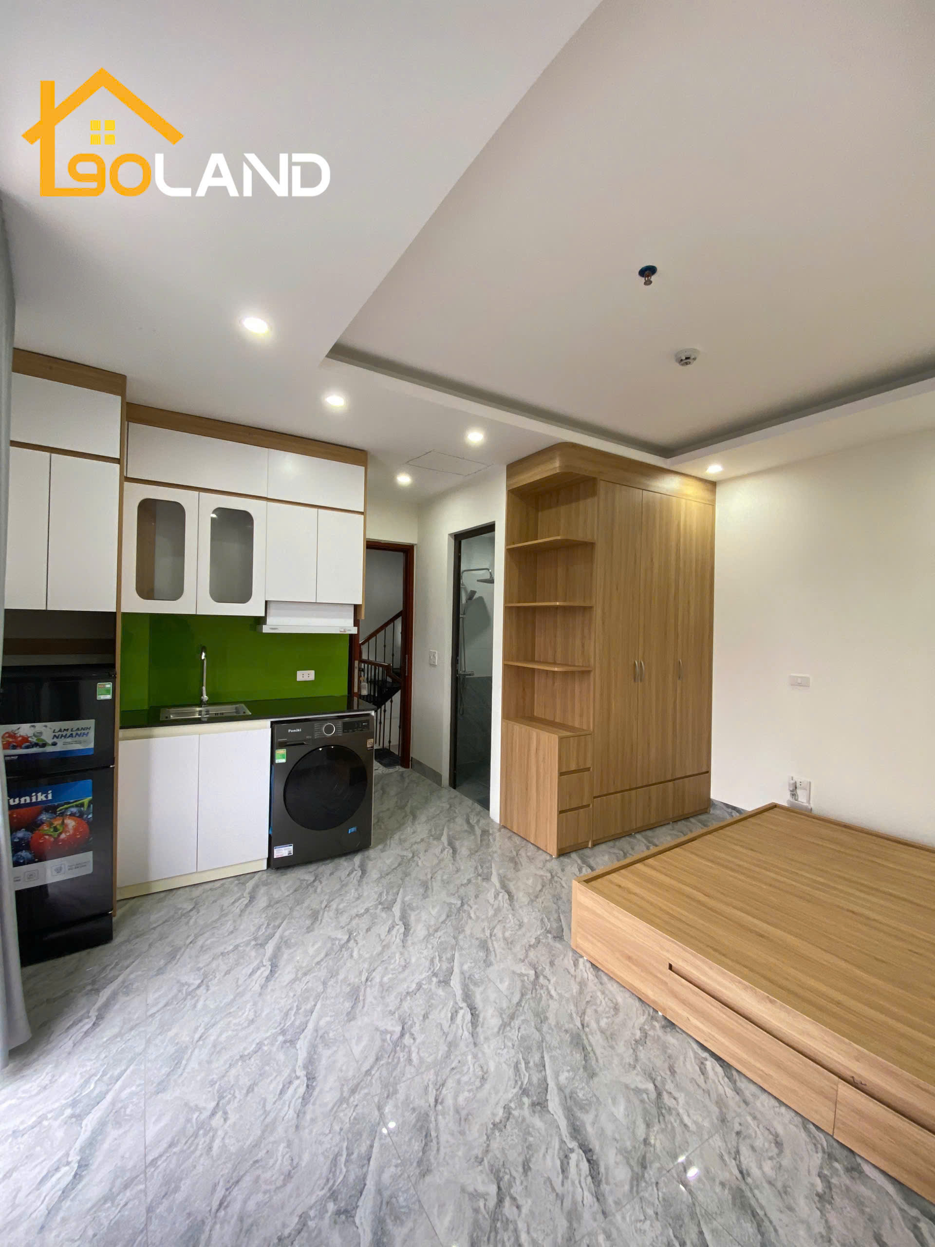 MT600 | Ngõ 387 Vũ Tông Phan - Image 6