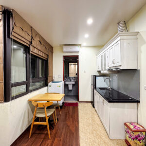 MT19 | Ngõ 14 Mễ Trì Hạ