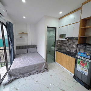 MT594 | Ngõ 296 Minh Khai, Hai Bà Trưng