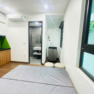 Alternative view of MT900 | Ngõ 25 Doãn Kế Thiện