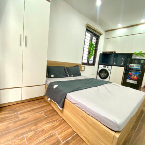 Alternative view of MT112 | Ngõ 8/151/1 Lê Quang Đạo