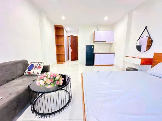 MT491 | Ngõ 322/17 Mỹ Đình - Image 5