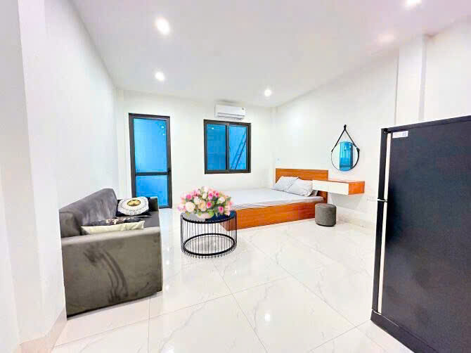 MT491 | Ngõ 322/17 Mỹ Đình - Image 3