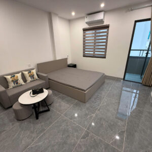 Alternative view of MT636 | Ngõ 61 Yên Hoà - Cầu Giấy