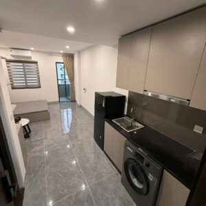 MT636 | Ngõ 61 Yên Hoà - Cầu Giấy