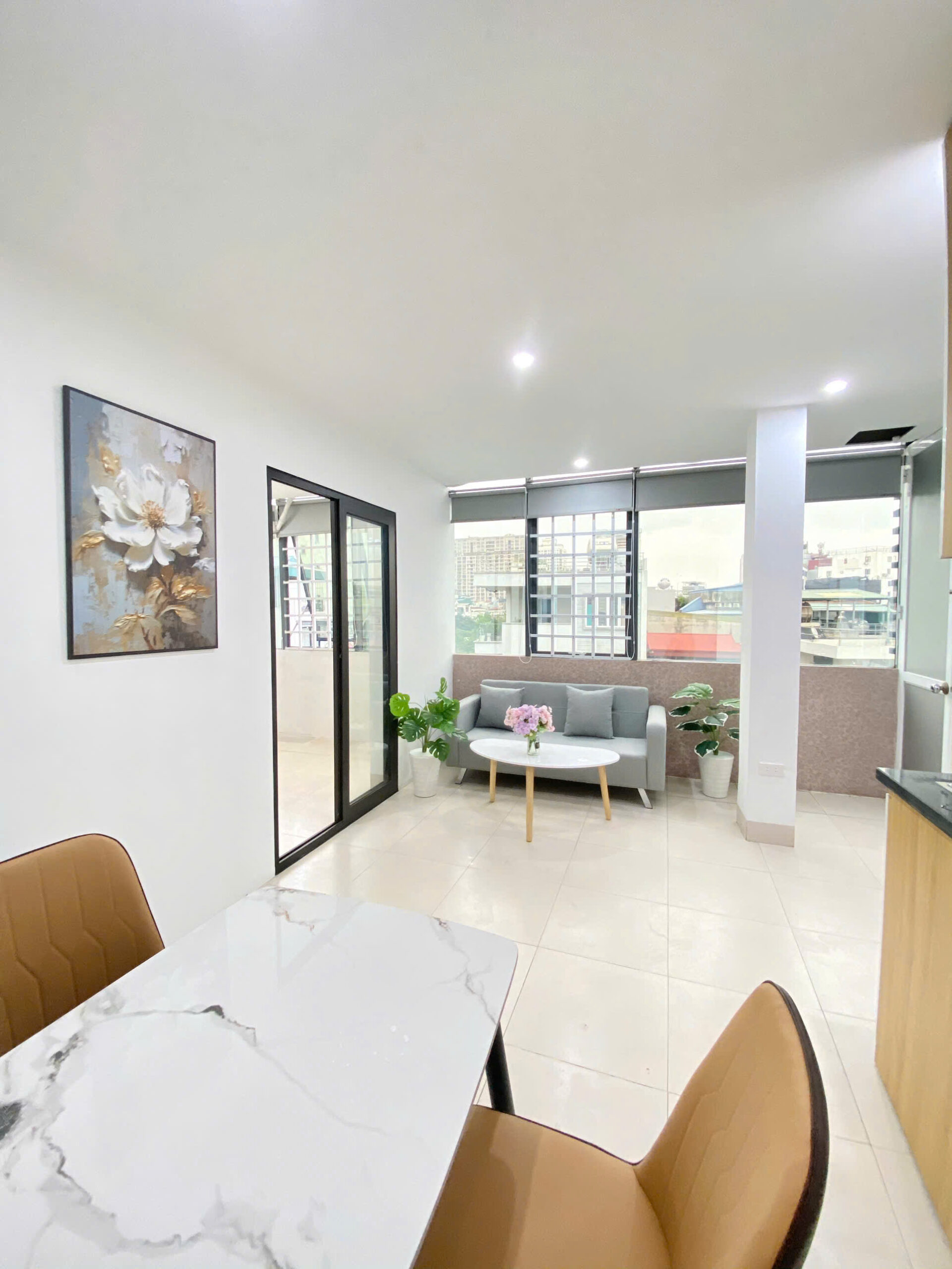 MT23 | 134 Phương Liệt- Thanh Xuân