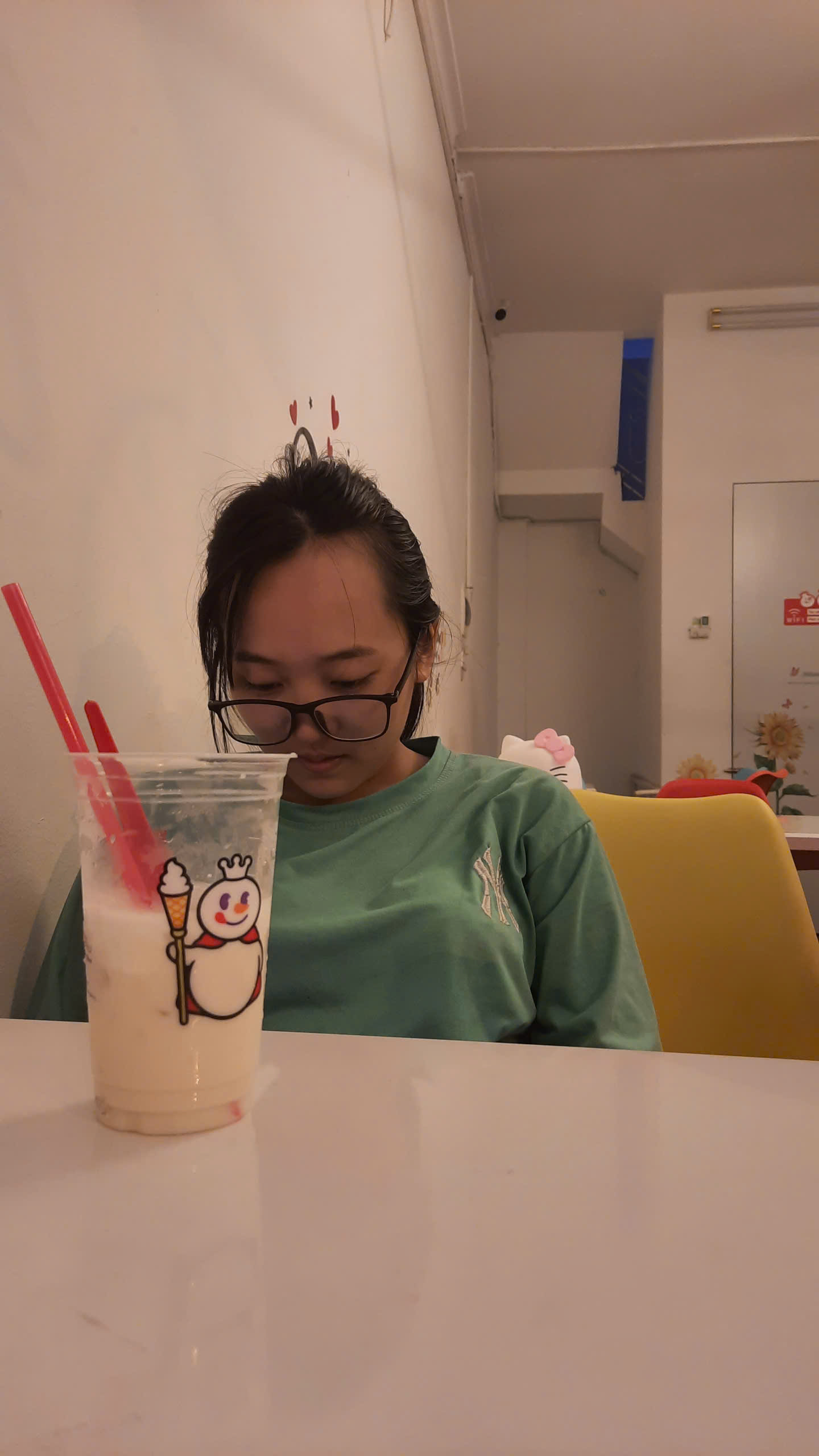 ChangOc