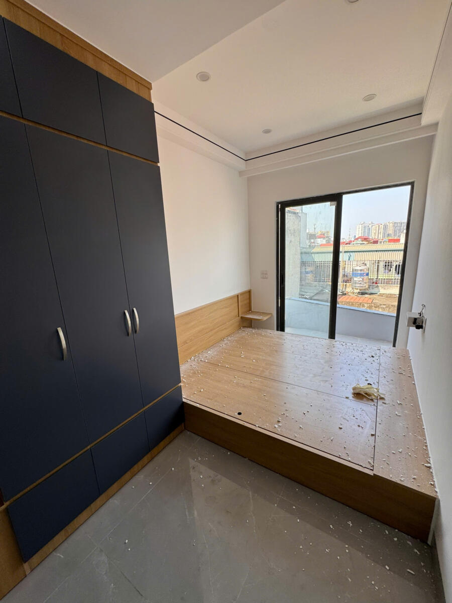 MT407 | Ngõ 69A ngách 131 Hoàng Văn Thái - Image 2