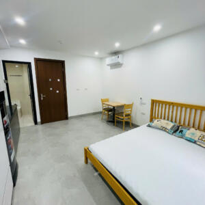 MT903 | 29 Khương Hạ, ngõ ba gác, cách đường ô tô 20m - Image 5