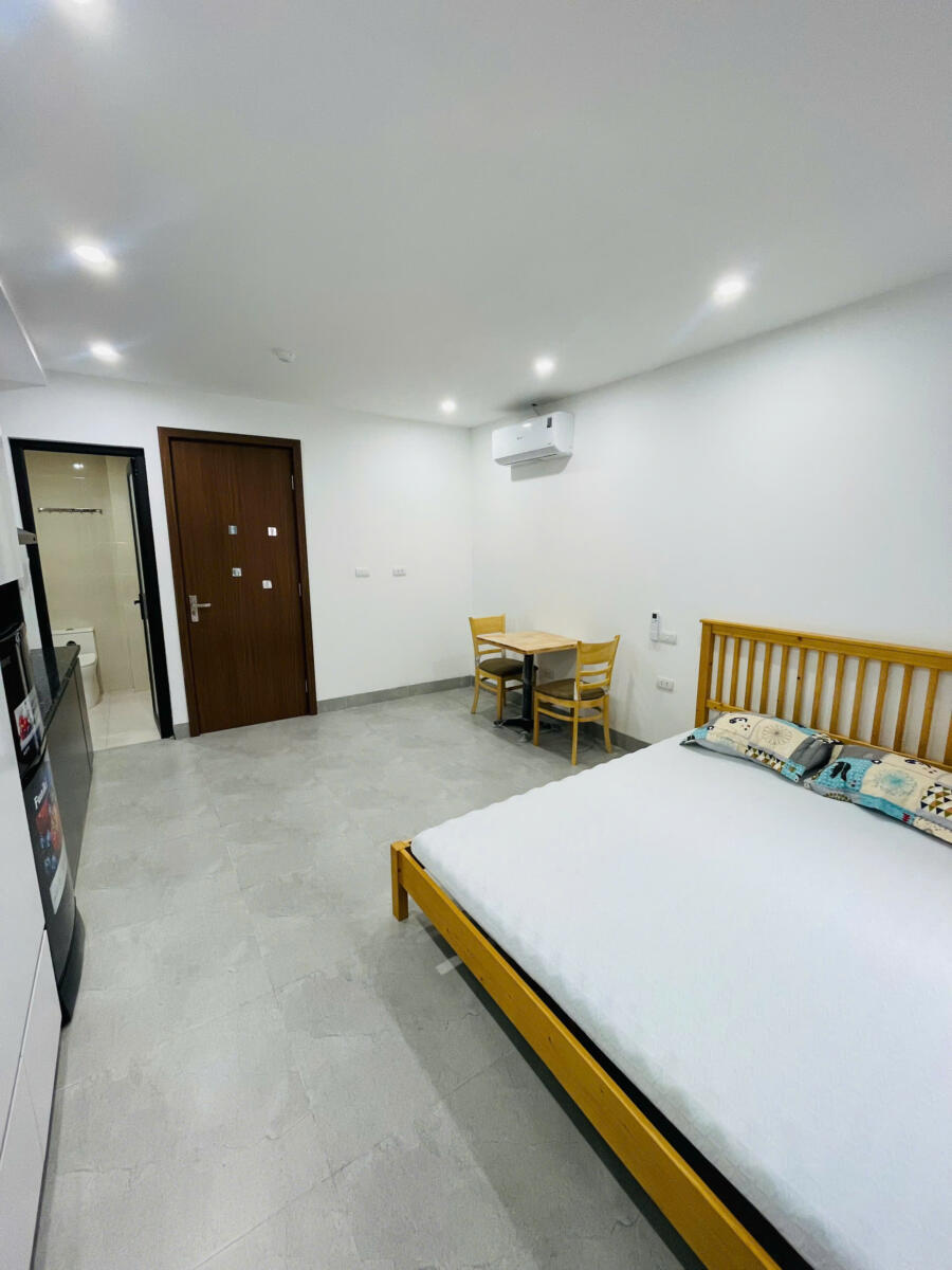 MT903 | 29 Khương Hạ, ngõ ba gác, cách đường ô tô 20m - Image 5