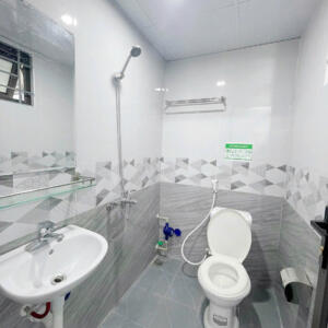 MT402 | ngõ 304 Hồ Tùng Mậu - Bắc Từ Liêm - Image 5