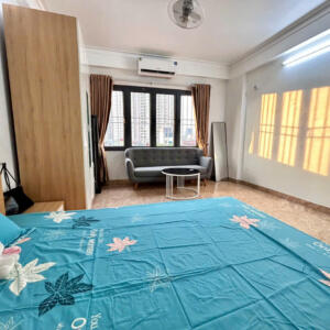 Alternative view of MT545 | Ngách 69, ngõ 1 Bùi Xương Trạch - Hà Nội