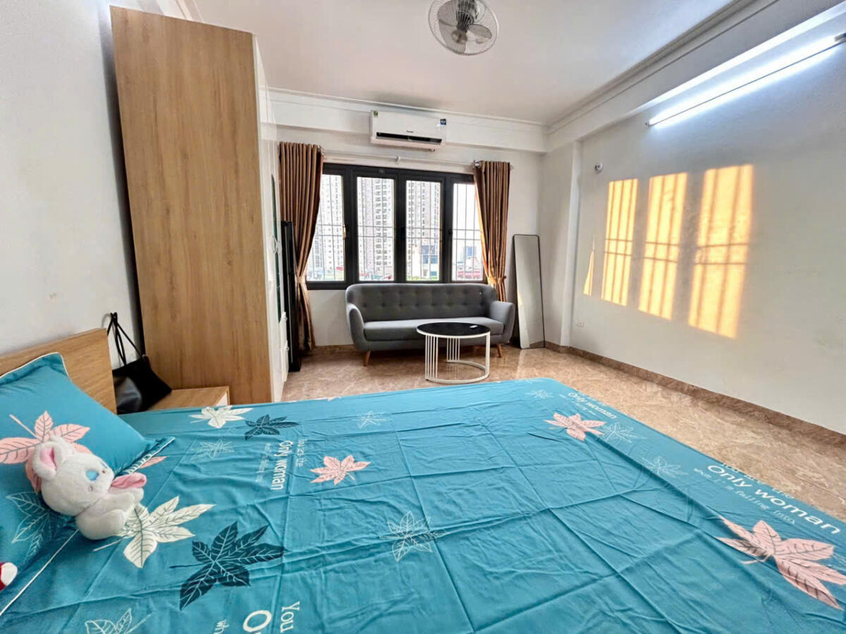 MT545 | Ngách 69, ngõ 1 Bùi Xương Trạch - Hà Nội - Image 2