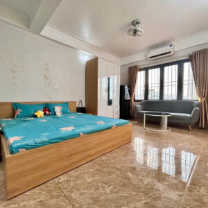 MT545 | Ngách 69, ngõ 1 Bùi Xương Trạch - Hà Nội - Image 3