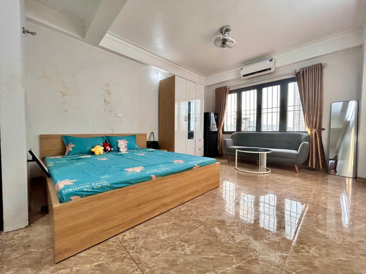MT545 | Ngách 69, ngõ 1 Bùi Xương Trạch - Hà Nội - Image 3