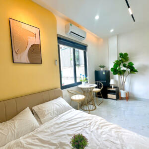 MT207 | ngách 139/8 Nguyễn Ngọc Vũ - Trung Hoà
