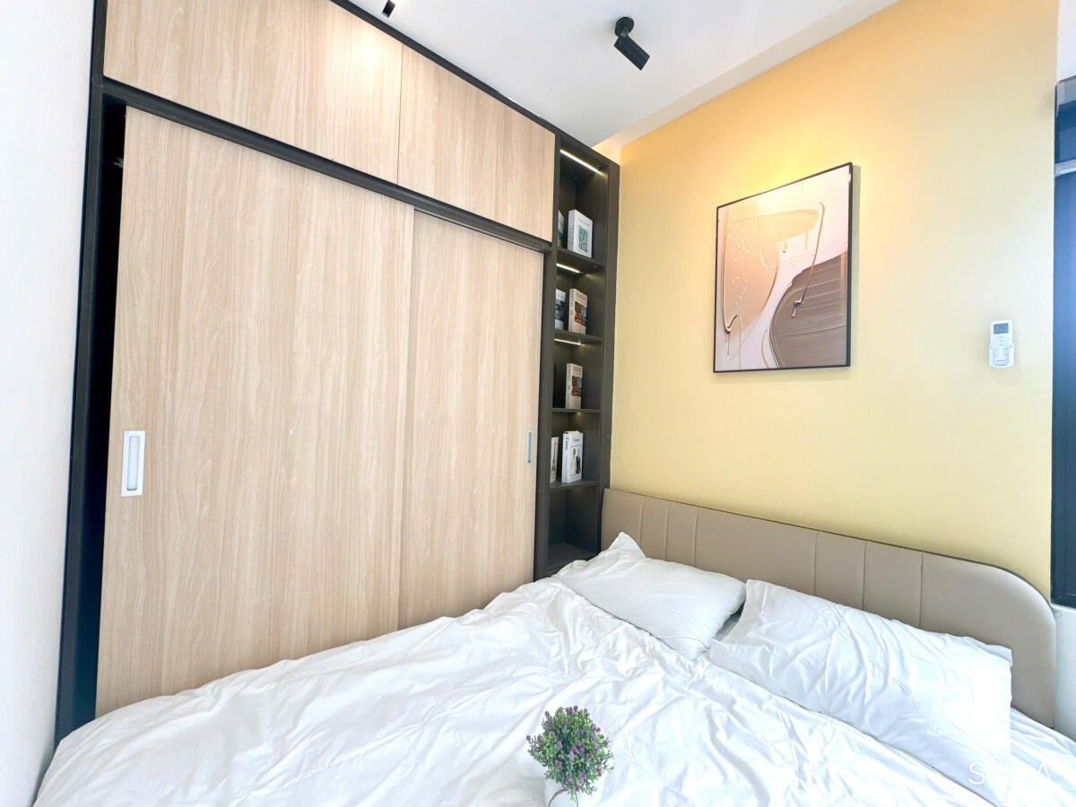 MT207 | ngách 139/8 Nguyễn Ngọc Vũ - Trung Hoà - Image 2