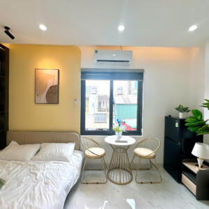 MT207 | ngách 139/8 Nguyễn Ngọc Vũ - Trung Hoà - Image 3