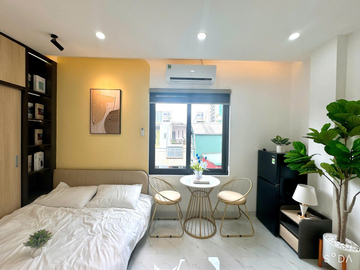 MT207 | ngách 139/8 Nguyễn Ngọc Vũ - Trung Hoà - Image 3
