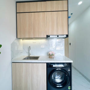 MT207 | ngách 139/8 Nguyễn Ngọc Vũ - Trung Hoà - Image 4