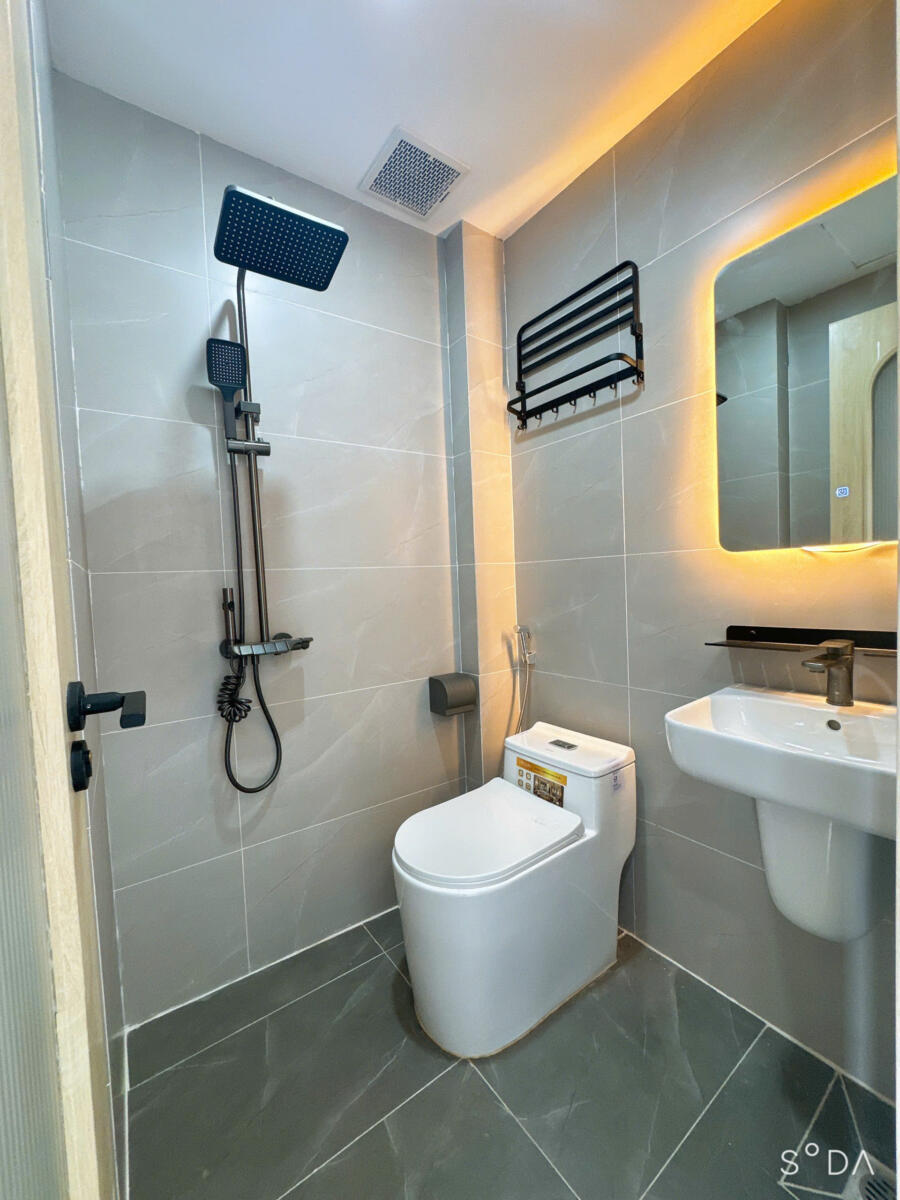 MT207 | ngách 139/8 Nguyễn Ngọc Vũ - Trung Hoà - Image 5