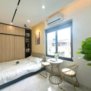 MT207 | ngách 139/8 Nguyễn Ngọc Vũ - Trung Hoà - Image 6