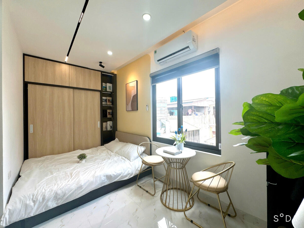 MT207 | ngách 139/8 Nguyễn Ngọc Vũ - Trung Hoà - Image 6