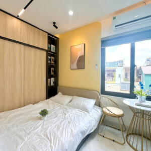 MT207 | ngách 139/8 Nguyễn Ngọc Vũ - Trung Hoà - Image 8