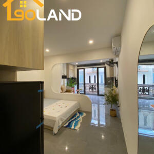 MT1167 | ngõ 75 phố Cầu Đất, cách Hồ Gươm khoảng 1km. - Image 8