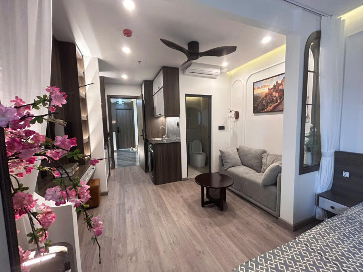 MT228 | Ngách 77 ngõ 207 Bùi Xương Trạch