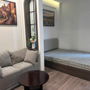 MT228 | Ngách 77 ngõ 207 Bùi Xương Trạch - Image 3