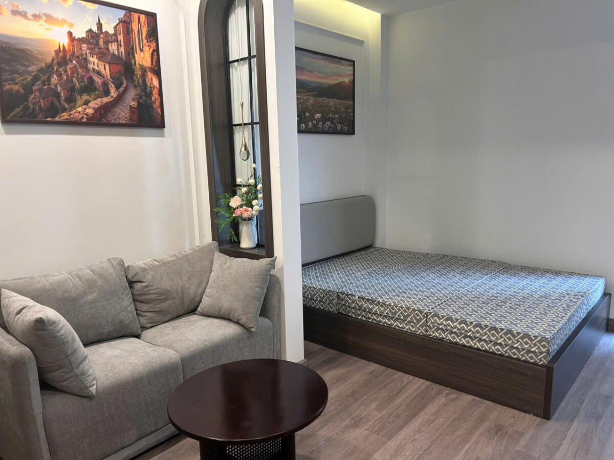 MT228 | Ngách 77 ngõ 207 Bùi Xương Trạch - Image 3