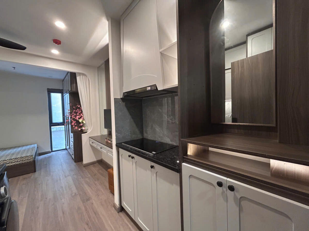 MT228 | Ngách 77 ngõ 207 Bùi Xương Trạch - Image 4