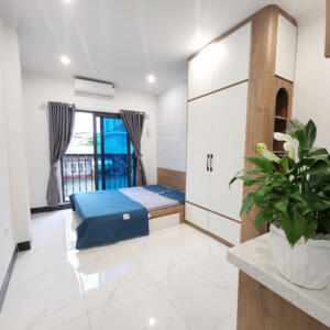 MT130 | 162 Khương Trung - Thanh Xuân - Ngã Tư Sở