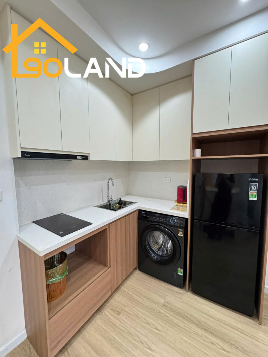 MT736 | Ngách 48 Ngõ 470 Đường Láng - Image 8
