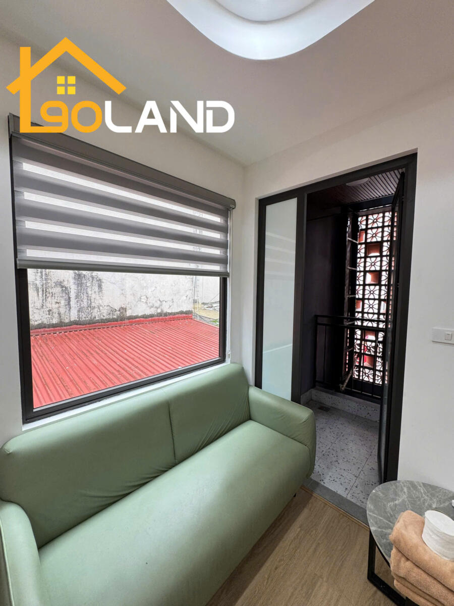 MT736 | Ngách 48 Ngõ 470 Đường Láng - Image 3