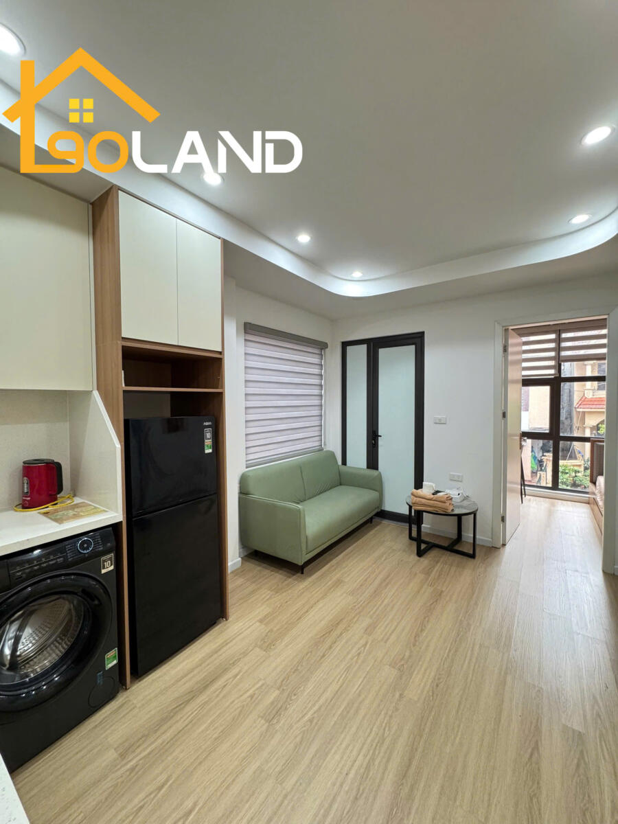 MT736 | Ngách 48 Ngõ 470 Đường Láng - Image 7