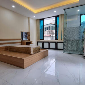 MT6461 | 46B Trần Hữu Tước - Đống Đa - Image 4