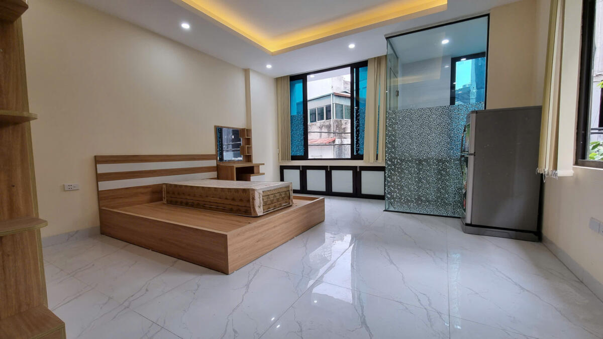 MT6461 | 46B Trần Hữu Tước - Đống Đa - Image 4