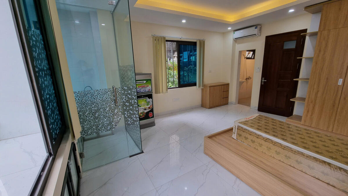 MT6461 | 46B Trần Hữu Tước - Đống Đa