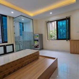Alternative view of MT6461 | 46B Trần Hữu Tước - Đống Đa