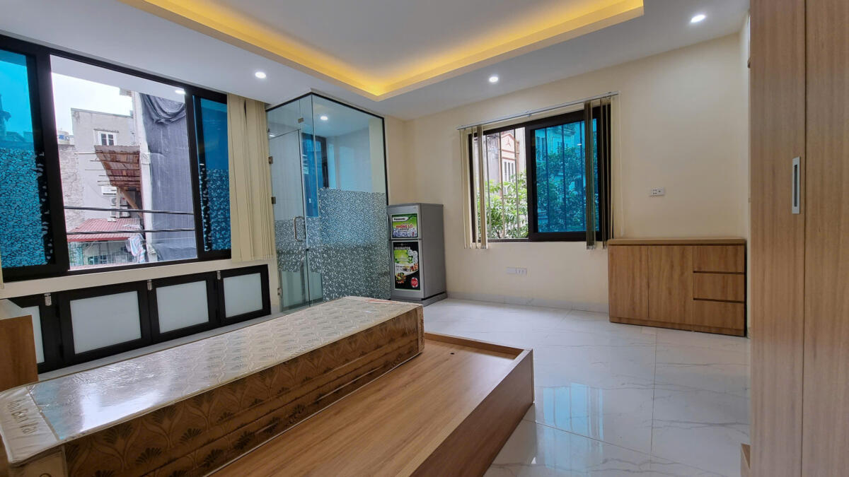 MT6461 | 46B Trần Hữu Tước - Đống Đa - Image 2