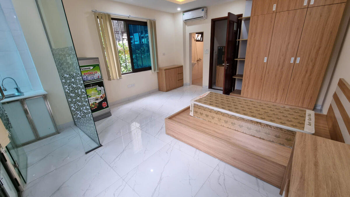 MT6461 | 46B Trần Hữu Tước - Đống Đa - Image 3