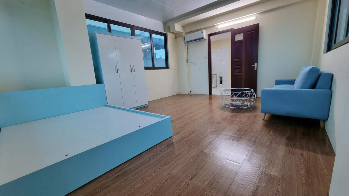 MT6462 | 46B Trần Hữu Tước - Đống Đa - Image 9