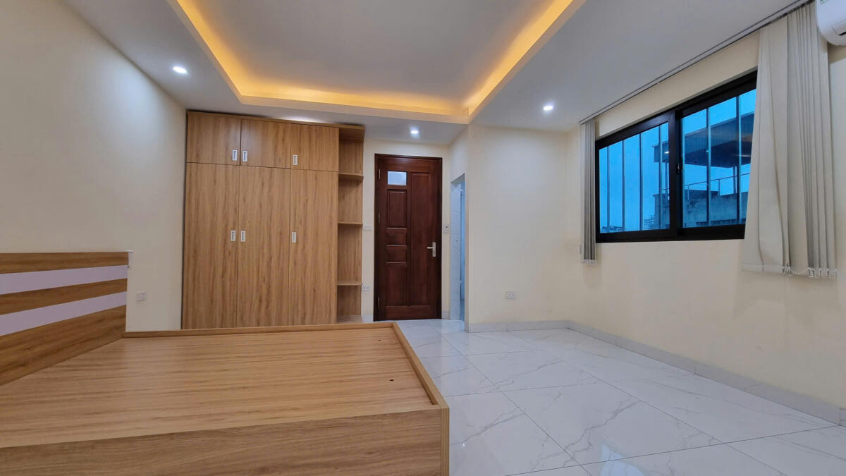MT6462 | 46B Trần Hữu Tước - Đống Đa - Image 8